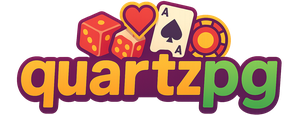 QuartzPG Logo